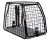 Dog cage Audi A6 from 2025-