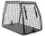 Dog Cage Volkswagen Multivan T7 from 2022- | Large