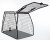 Dog cage Audi Q7 from 2015-