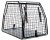 Dog cage BMW iX from 2022-