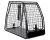 Dog cage Skoda Fabia from 2015-2021