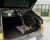 Dog cage Mercedes-Benz GLC EQ from 2026-