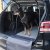 Vinyl bumper cover - 65 cm wide