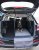 Vinyl bumper cover - 65 cm wide