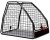 Dog cage Mercedes-Benz GLC EQ from 2026-
