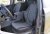 Seat cover VW LT from 1999-2006