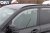 Wind deflector for BMW 5 Series from 2004-2009