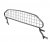 Dog grille Audi A3 Sportback 2004-2011