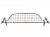 Dog guards for Audi A6 Avant/Allroad Quattro from 2005-2011