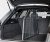 Dog guard and divider Audi A6 Avant from 2012-2018