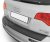 Rear guard / bumper protection in scratch-resistant ABS plastic for Audi Q7 from 2007-2015