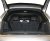 Dog grills Audi Q7 from 2007-2015