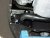 Skid plate bracket for Skoda Fabia from 2015-2021