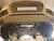 Volkswagen (Touareg) 2019 - Skid plate