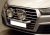 Extra light bracket for 2 extra lights for Audi Q7 2015-