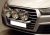 Extra light bracket for 3 extra lights for Audi Q7 2015-