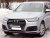 Led ramp Audi Q7 from 2015-