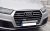 Extra light bracket QLED incl. LED light bar for Audi Q7 2015-
