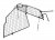 Dog guards & dividers for Audi Q5 from 2017-2024