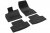Rubber mats Skoda Karoq from 2018-