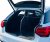 Dog guard Audi Q2 from 2017-