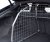 Dog guard Audi Q3 Sportback from 2019- and newer
