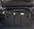 Dog Guard for Audi Q8 from 2018-