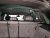 Dog guard BMW X5 (F15) from 2013-2018