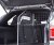Dog Guard for BMW X5 from 2007-/2013-
