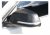 Mirror covers BMW 320 (3 Series F30/F31 from 2013-2019)