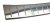 Stainless steel Rear Bumper Guard for BMW X1 (E84) from 2009-2015