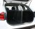 Dog Guard for BMW X1 from 2009-2015