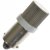 Diode lamp 12V 1xDiode Xenon white BA9s