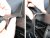 Mobile phone holder for BMW X1 from 2015-2022