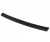 ABS plastic Rear Bumper Guard for BMW 5 Series from 2017-2020