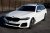 Roof rack for BMW iX3 from 2021-