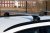 Roof rack for Suzuki SX4 S-Cross from 2014-2021