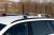 Roof rack BMW 1 Series from 2011-2019 | Silver