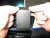 Mobile phone holder BMW X2 from 2018-2023