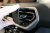 Mobile phone holder for BMW X4 from 2018-
