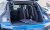 Dog cage BMW iX from 2022-