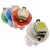 Diode lamp B8,5D high intensity 12V v.2