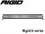 Recessed Rigid LED ramp in the front hatch for Volvo FH4 from 2013-
