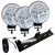 Extra light package LS7x3 12V
