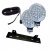Extra light package LS9x2 12V