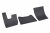 Rubber mats S Way (Iveco) from 2019-