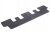 Rubber mats Citroen C4 Picasso 2006-2013