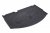 Trunk mat Citroen C3 2010-2016