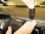 Mobile phone holder for Citroën C3 from 2017-