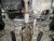 Skid plate Bipper Peugeot 1.4 Hdi 2008-